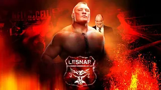 THE BEAST BROCK LESNAR TRIBUTE