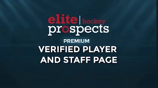 EP Premium - Verified Player and Staff Page