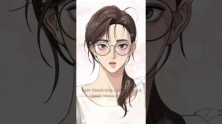 KENAPA AKU JADI BERDEBAR? | "ISEOP'S ROMANCE" | LINE WEBTOON