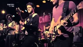 Snarky Puppy - At The Stockholm Jazz Festival 2013