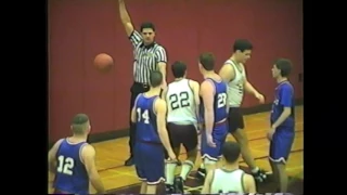 NCCS - AuSable Valley Boys  1-27-95