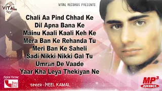 Nikki Jehi Gal | Neel Kamal (Jukebox) Vital Golden Classic Songs | Punjabi Song