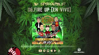 Fire Up - T3R Elemento - Underground (En Vivo) - DEL Records 2018