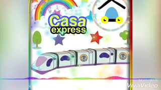 1-Esto es una fiesta/casa express/