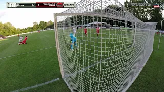HEIMSPIEL - Spiel der Woche - SV Mesum vs. Eintracht Rheine (Pokal-Halbfinale)