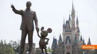 Disney: Way Bigger Than You Think