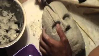 Делаем маски (Технология)
