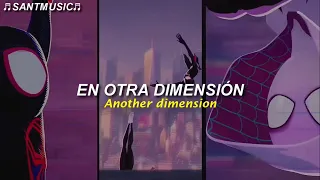 Pop Money - Another Dimension | Spider-Man: Across the Spider-Verse (Soundtrack) // Sub Español