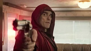 Trailer: The House That Jack Built