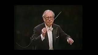 「君が代」カール・ベーム指揮 ウィーンフィル 1980 Japanese national anthem /Karl Böhm/Wiener Philharmoniker