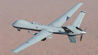 Daily Ukraine War Update: Proof Russia hit the US drone