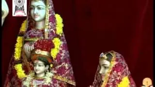 "Baba Rim Jhim Utaru Thari Aarti" | Baba Ramdevji New Bhajan 2014 | Rajasthani Devotional Song