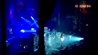 Opeth - Elysian Woes live at Roundhouse 11th October 2014