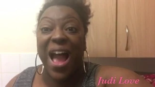 Judi Love Celebrity Big Brother Update! Does she have a man?!