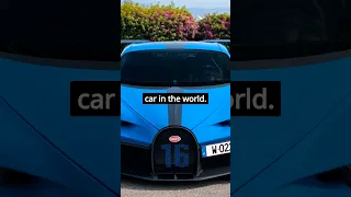 Facts about the company Bugatti #short #viral #buggati