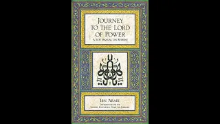 NUBIANSUFI GNOSTIC SERMON:THE SUFI JOURNEY TO THE LORD OF POWER(GOD WITHIN YOU)