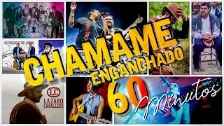 CHAMAME ENGANCHADO | Sele Vera, Lázaro Caballero, Alma Chaqueña, Baguales y más! (60 MINUTOS)