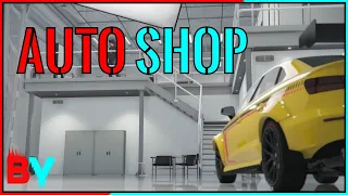 Auto Shop Guide! Everything You Need To Know! GTA Online!
