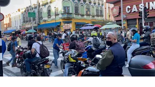 No go zone el centro Medellin Colombia 🇨🇴 | #youtubevideo #youtuber#subscribe #colombia #medellin