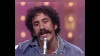 Jim Croce - Time In A Bottle...