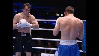 Алексей Кунченко vs Александр Стецуренко 📆 2011 ⭐ kickboxing