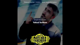 Şahit Varsa Konuşsun...