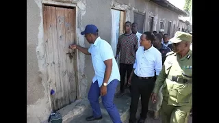 Mshuhudie Paul Makonda Uone Kitakachotokea Hapa!