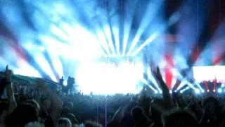 The Prodigy - MK bowl 2010 - Voodoo people