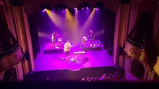 SYML - Where's my Love - Live (Södra Teatern Stockholm) 6/3 -2022