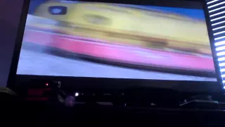 NASCAR UNLEASHED -Trailer COMING SOON (for real this time)