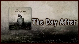 Riverside - The Day After [Lyrics on screen]