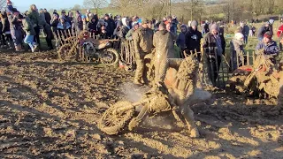 Wild And Woolly 95th Annual Mud Bath Race. 26/12/22. #mx  #motocross #mxtakatak #mobilelegends