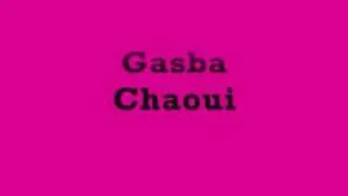 gasba chaoui.wmv