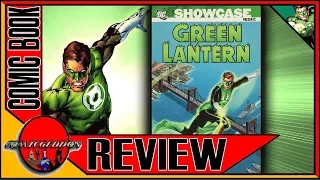 DC Showcase Presents: Green Lantern Vol. 1