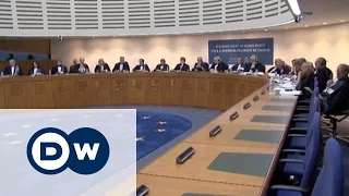 Кремль проти Європейського суду з прав людини (11.12.2015)