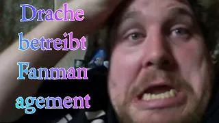 Drachenlord betreibt mal wieder Fanmanagement! #drachenlord #reaction #shorts