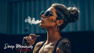 Deep Feelings Mix [2023] - Deep House, Vocal House, Nu Disco, Chillout  Mix by Deep Memories #179