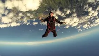 Skydiving in Paradise - August 19th 2013 - GoPro 3 Black Edition