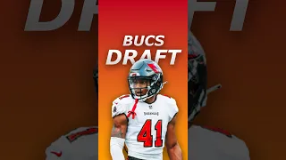 These would be my DRAFT PICKS if I was the Buccaneers GM 🏴‍☠️🔥