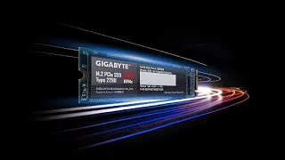 Gigabyte NVMe Memadukan Performance Dan Stability #gigabyte #ssd #nvme #storage