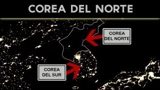 Corea del Norte, el país más raro del mundo (Parte 1)