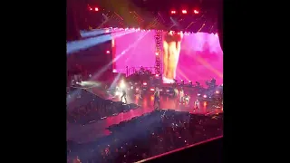 Ricky Martin   Cup of Life - Live in Concert Tour - Toronto Ontario Canada - October 7, 2021