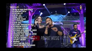 FULL ALBUM DIFARINA INDRA FT. FENDIK OM ADELLA TERBARU