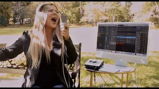 Adele - Easy On Me (LIVE Cover by Bianca Ryan)