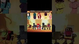 Nippon Egao Hyakkei Dance - Boxy Boo(Animation Meme)