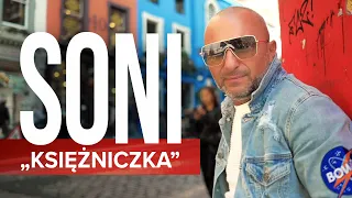 Soni - Księżniczka (Disco Polo 2023)