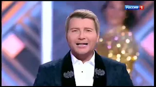 "Субботний_вечер с Николаем Басковым" Премьера!!!