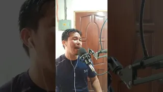 Someone who believes in you (song cover) from air supply.