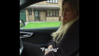 Best Funny Fart Pranks - Farting In Car - Try Not to Laugh or Grin While Watching This!!!