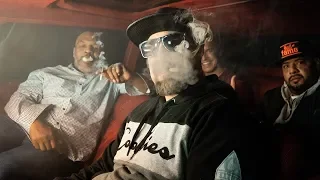 The Smoke Box - Mike Tyson - 1 часть (PAPALAM)